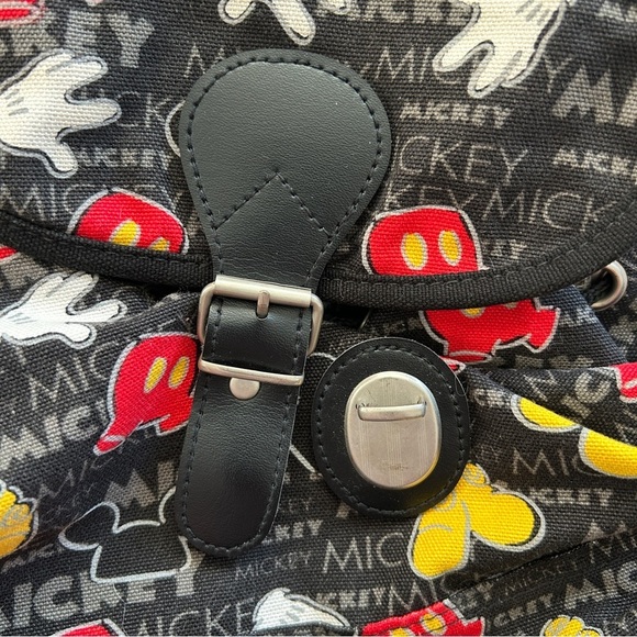 Backpacks